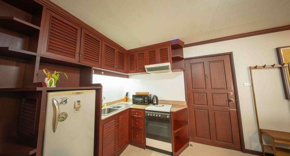 For rent 2 bedrooms condo in Mueang Chiang Mai, Chiang Mai