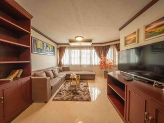 Condo en alquiler de 2 habitaciones en Mueang Chiang Mai, Chiang Mai