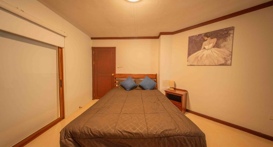 For rent 2 bedrooms condo in Mueang Chiang Mai, Chiang Mai