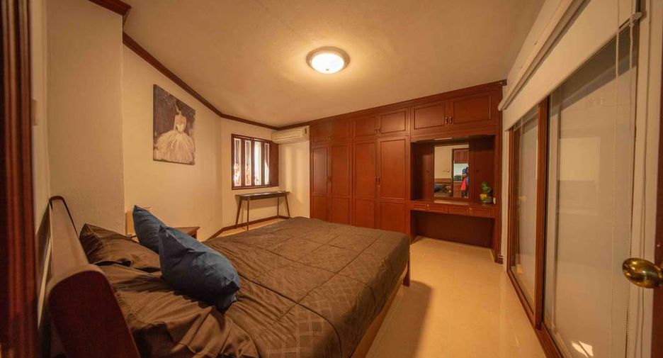 For rent 2 bedrooms condo in Mueang Chiang Mai, Chiang Mai