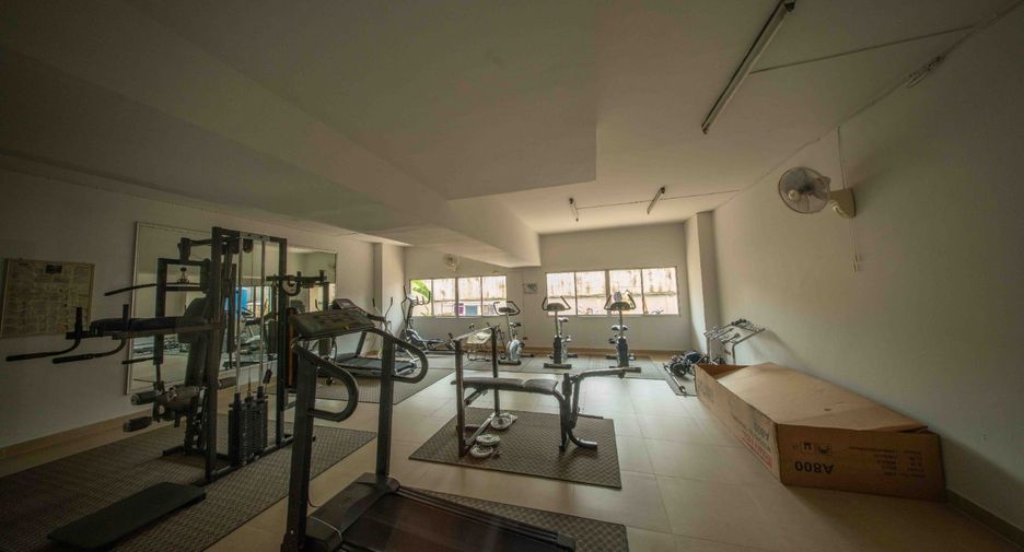 For rent 2 bedrooms condo in Mueang Chiang Mai, Chiang Mai