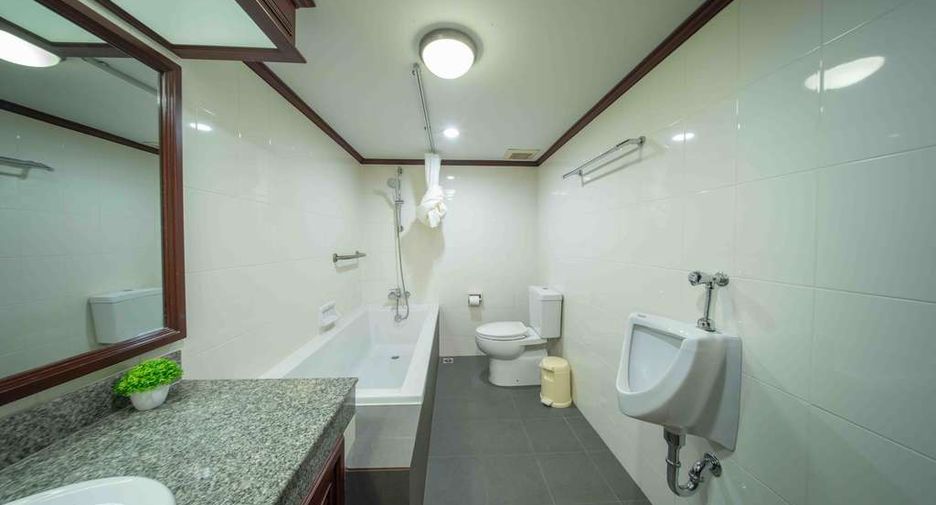 For rent 2 bedrooms condo in Mueang Chiang Mai, Chiang Mai