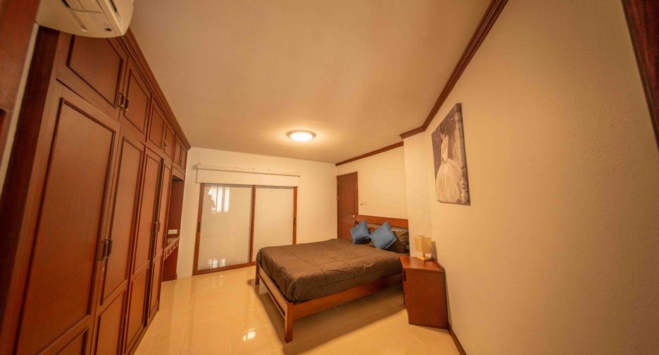 For rent 2 bedrooms condo in Mueang Chiang Mai, Chiang Mai