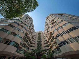Condo en alquiler de 2 habitaciones en Mueang Chiang Mai, Chiang Mai