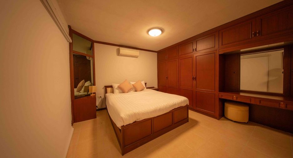 For rent 2 bedrooms condo in Mueang Chiang Mai, Chiang Mai