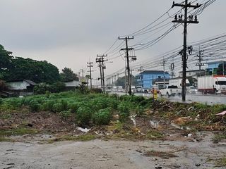 For sale land in Ban Bueng, Chonburi