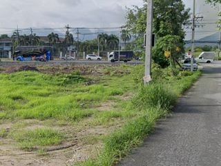 For sale land in Ban Bueng, Chonburi