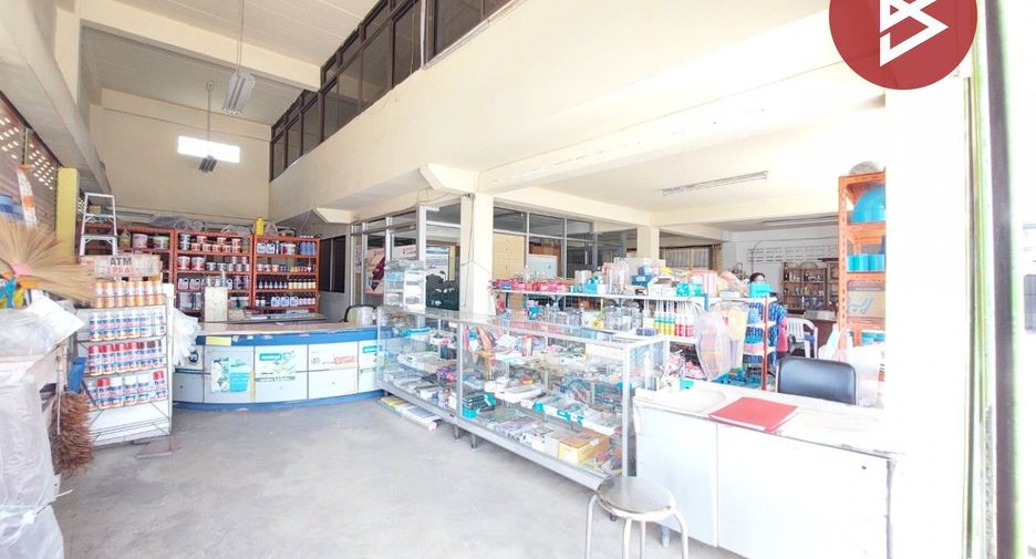 For sale 6 bed retail Space in Bang Phli, Samut Prakan