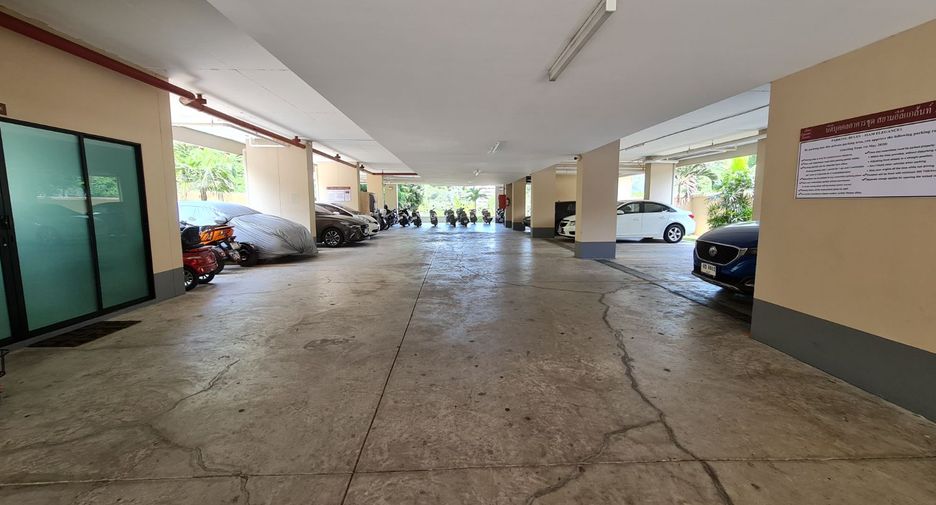 Condo en venta de 1 habitaciones en Bang Lamung, Chonburi