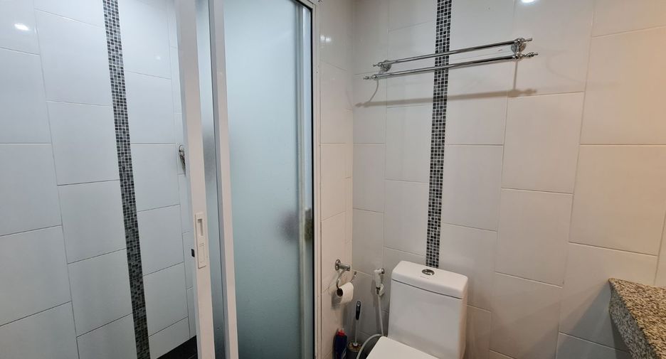 Condo en venta de 1 habitaciones en Bang Lamung, Chonburi