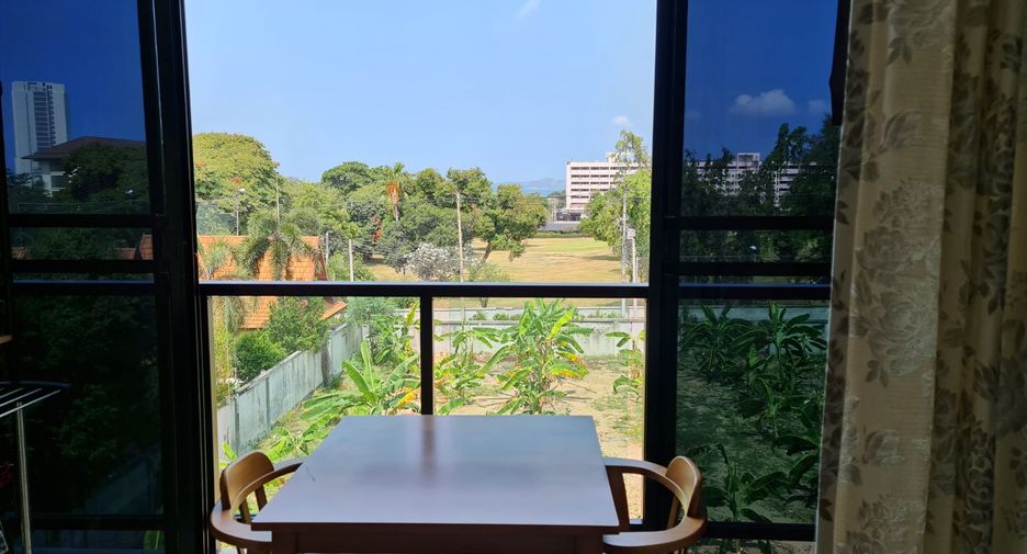 Condo en venta de 1 habitaciones en Bang Lamung, Chonburi