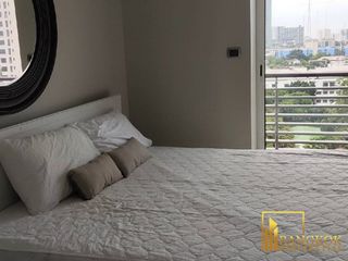 For rent 3 Beds condo in Phaya Thai, Bangkok