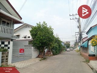 For sale studio house in Krathum Baen, Samut Sakhon