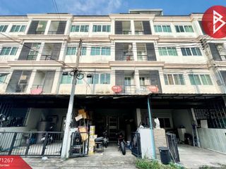 For sale 6 Beds retail Space in Mueang Chon Buri, Chonburi