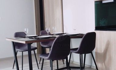 For rent 2 bedrooms condo in Pathum Wan, Bangkok