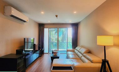 For sale 1 bed condo in Yan Nawa, Bangkok