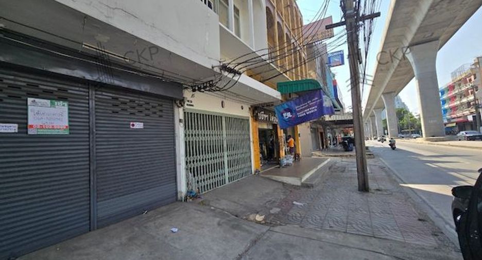 For rent 2 Beds retail Space in Mueang Nonthaburi, Nonthaburi