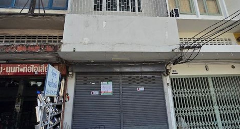 For rent 2 bed retail Space in Mueang Nonthaburi, Nonthaburi