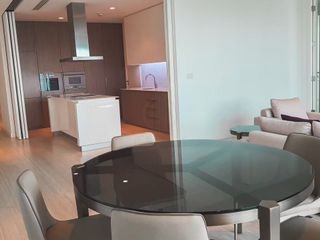 Аренда 3 спальни кондо в Патхум Щан, Бангкок
