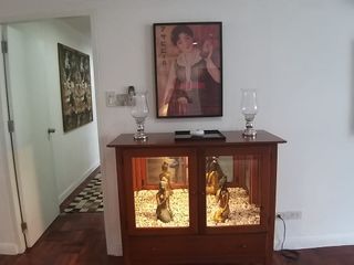 For rent 4 Beds house in Khlong Toei, Bangkok