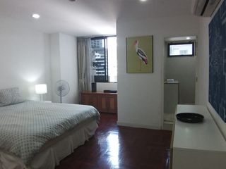 For rent 4 Beds house in Khlong Toei, Bangkok