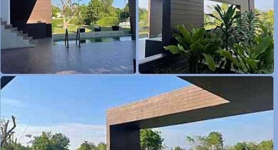 For sale 5 bed villa in Pak Chong, Nakhon Ratchasima
