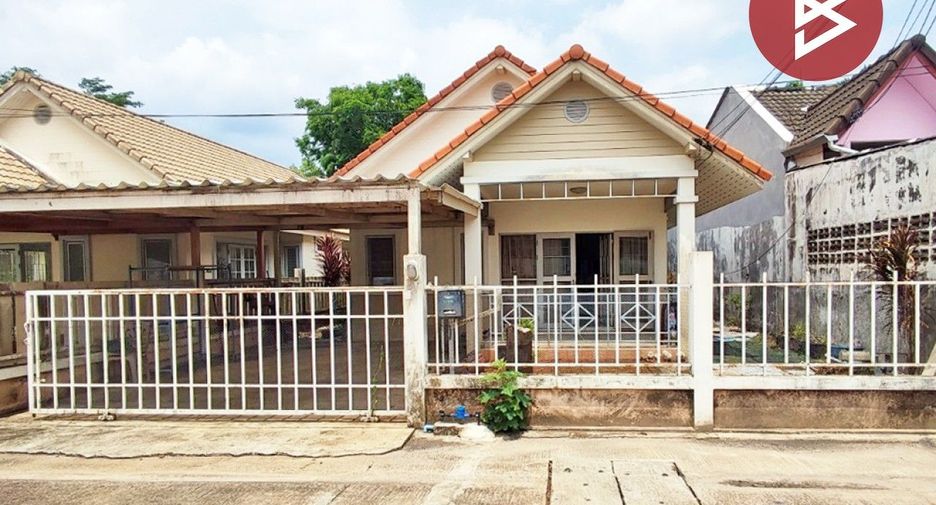 For sale studio house in Khao Khitchakut, Chanthaburi