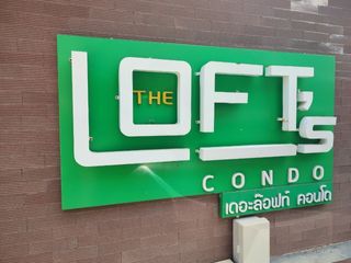For sale 1 bed condo in Mueang Nakhon Ratchasima, Nakhon Ratchasima