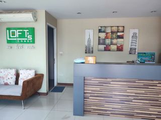 For sale 1 bed condo in Mueang Nakhon Ratchasima, Nakhon Ratchasima