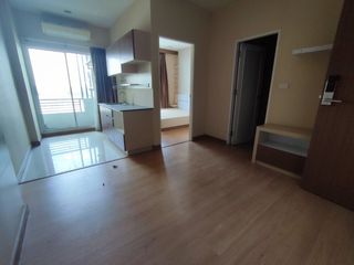 For sale 1 bed condo in Mueang Nakhon Ratchasima, Nakhon Ratchasima