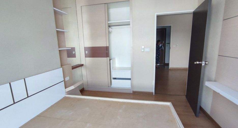 For sale 1 bed condo in Mueang Nakhon Ratchasima, Nakhon Ratchasima