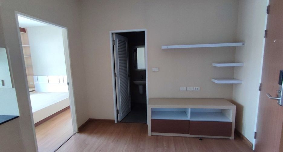 For sale 1 bed condo in Mueang Nakhon Ratchasima, Nakhon Ratchasima
