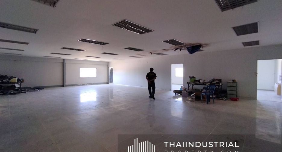 Almacén en alquiler en Mueang Chon Buri, Chonburi