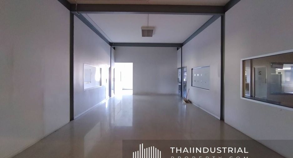 Almacén en alquiler en Mueang Chon Buri, Chonburi