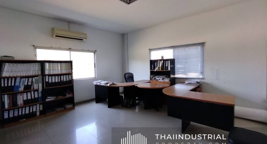 Almacén en alquiler en Mueang Chon Buri, Chonburi