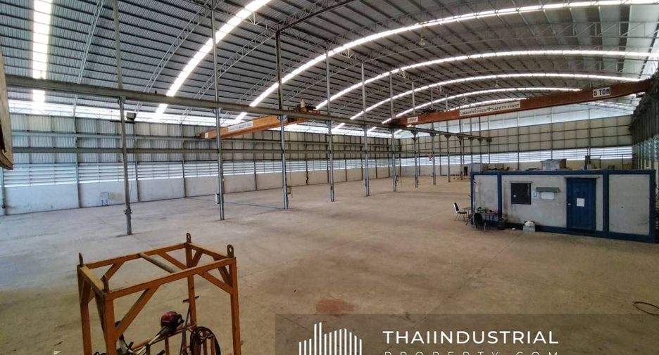 Almacén en alquiler en Mueang Chon Buri, Chonburi