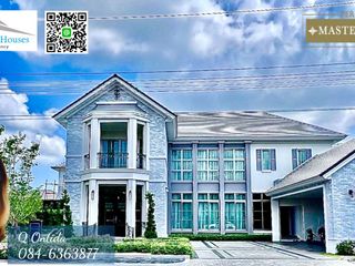 For sale 4 bed house in Lat Krabang, Bangkok
