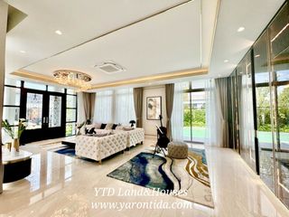 For sale 4 bed house in Lat Krabang, Bangkok