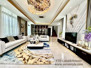 For sale 4 bed house in Lat Krabang, Bangkok