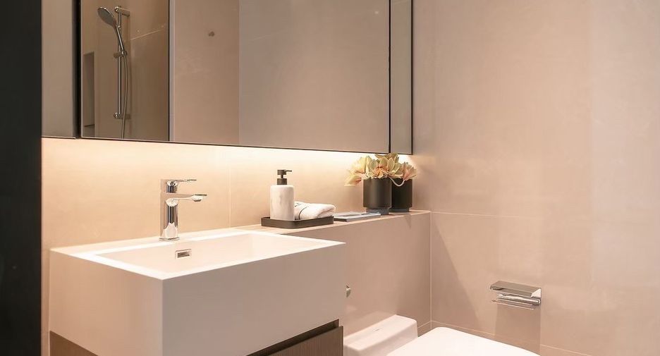 ขาย 2 ห้องนอน คอนโด ใน คลองสาน, กรุงเทพฯ