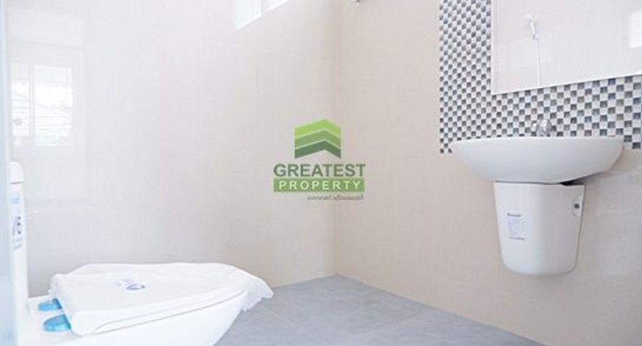 For rent and for sale 3 bedrooms house in Mueang Nonthaburi, Nonthaburi