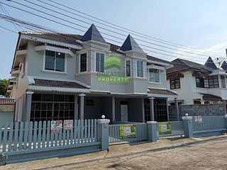 For rent and for sale 3 bed house in Mueang Nonthaburi, Nonthaburi
