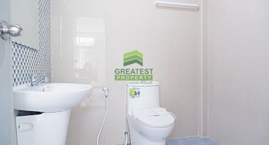 For rent and for sale 3 bedrooms house in Mueang Nonthaburi, Nonthaburi