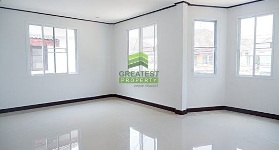 For rent and for sale 3 bedrooms house in Mueang Nonthaburi, Nonthaburi