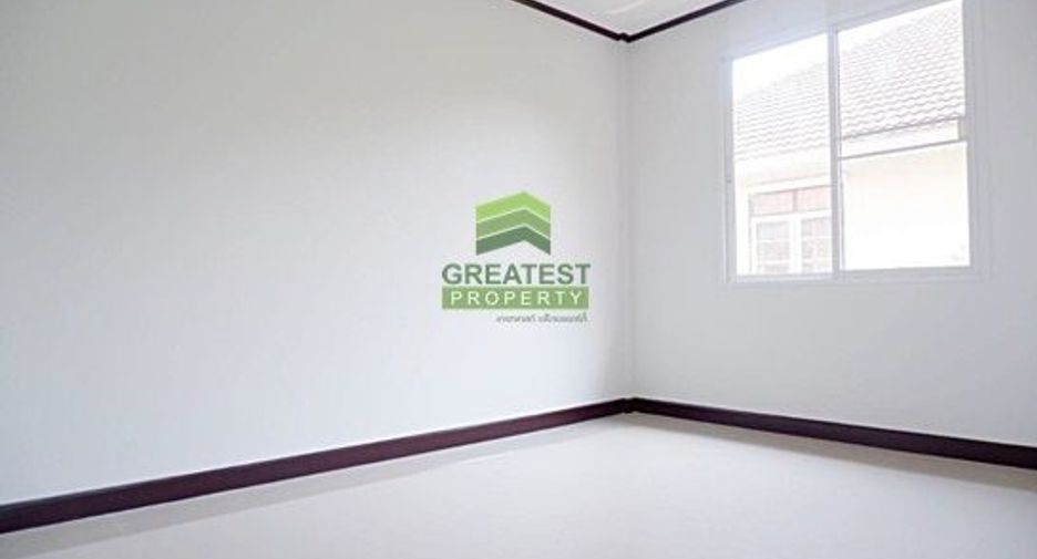 For rent and for sale 3 bedrooms house in Mueang Nonthaburi, Nonthaburi