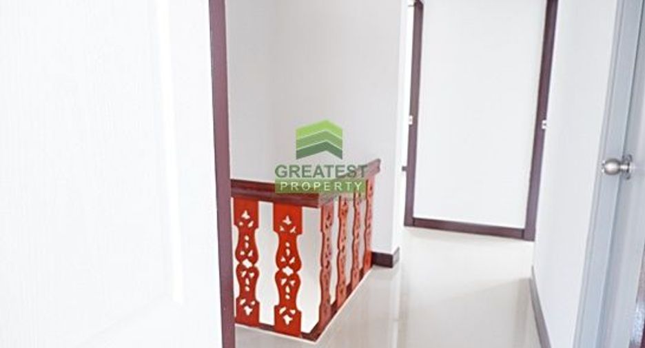 For rent and for sale 3 bedrooms house in Mueang Nonthaburi, Nonthaburi