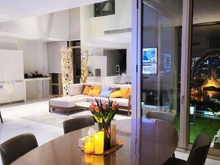 À louer et à vendre 3 chambres condo à Bang Kho Laem, Bangkok