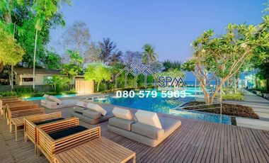 Wohnung zur Miete und zum Kauf mit 2 Zimmer in Hua Hin, Prachuap Khiri Khan