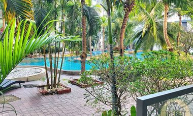 For sale 1 Beds condo in Bang Lamung, Chonburi