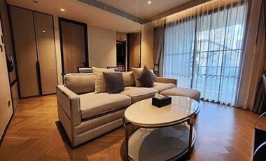 À louer et à vendre 2 chambres condo à Watthana, Bangkok